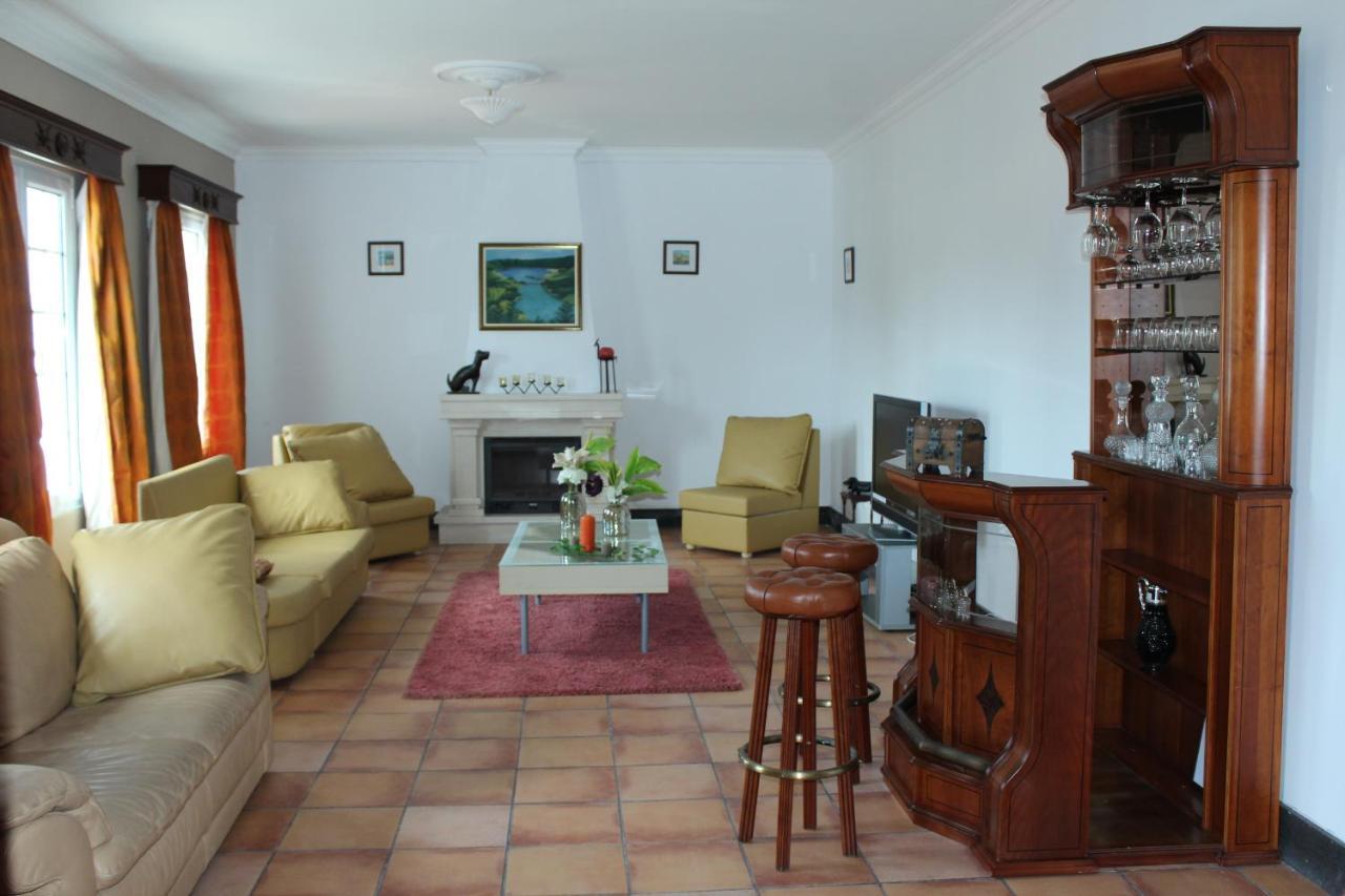 Bella Italia Populo Guest House Ponta Delgada Exterior foto