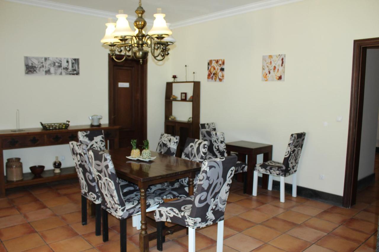 Bella Italia Populo Guest House Ponta Delgada Exterior foto