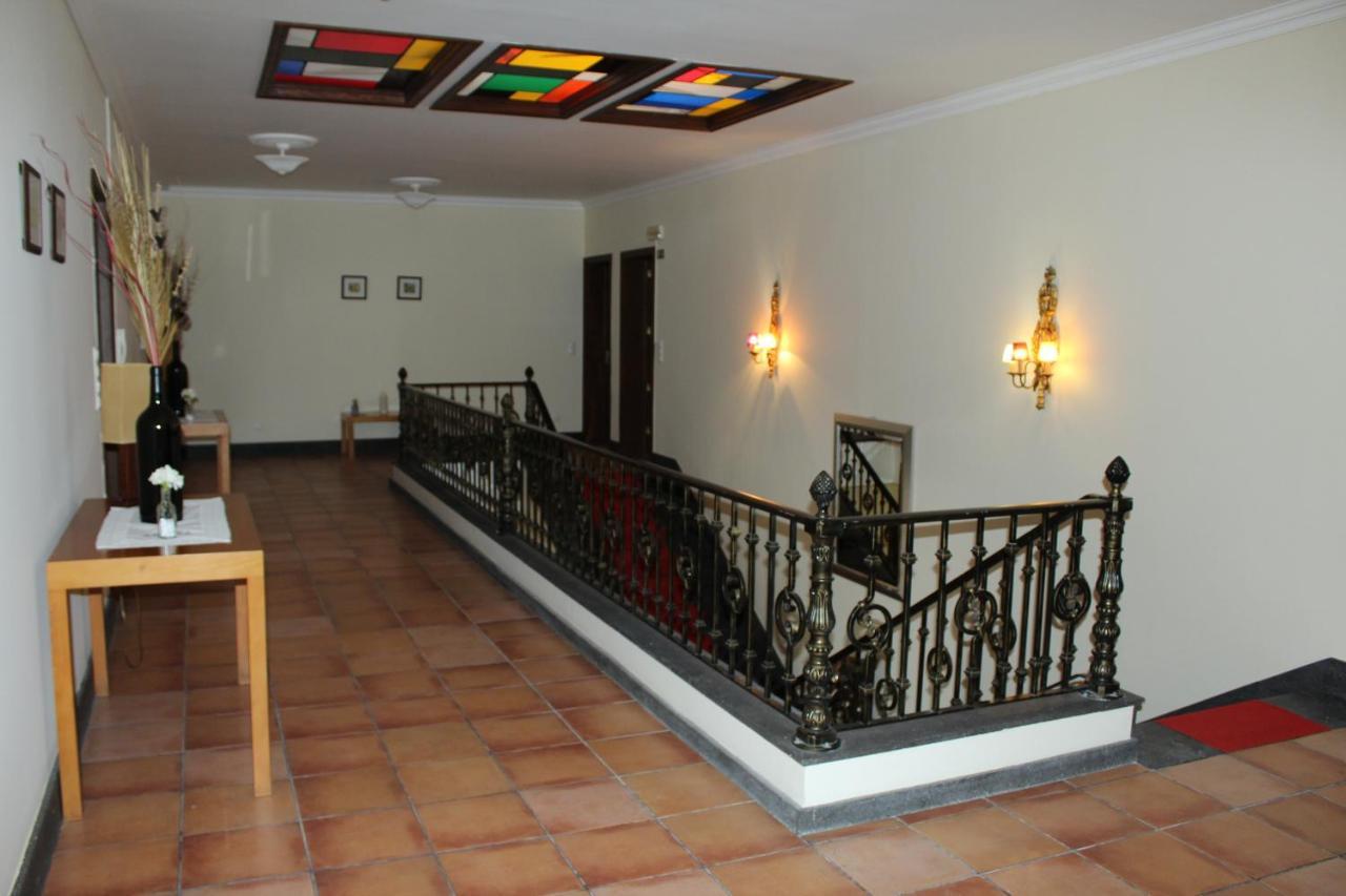 Bella Italia Populo Guest House Ponta Delgada Exterior foto