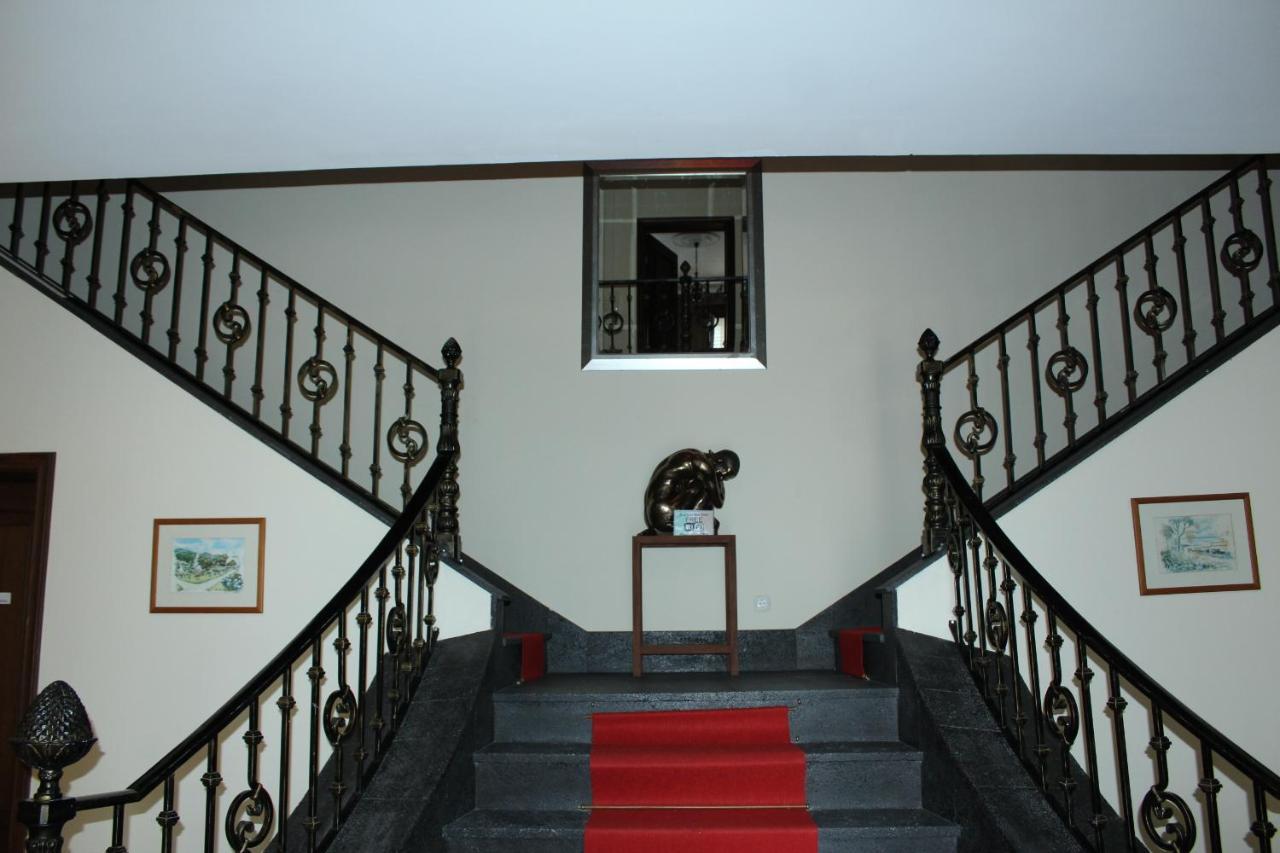 Bella Italia Populo Guest House Ponta Delgada Exterior foto