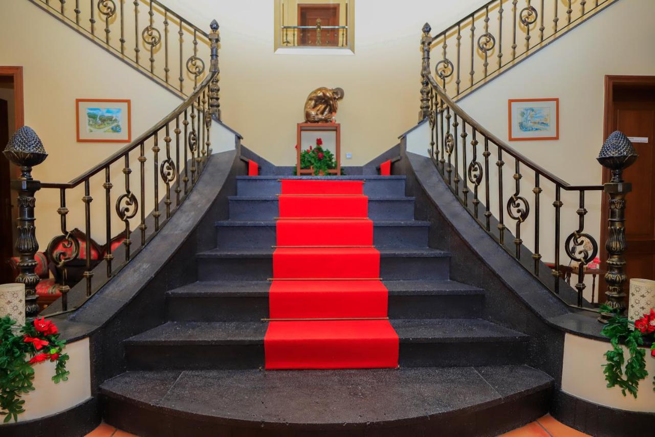 Bella Italia Populo Guest House Ponta Delgada Exterior foto