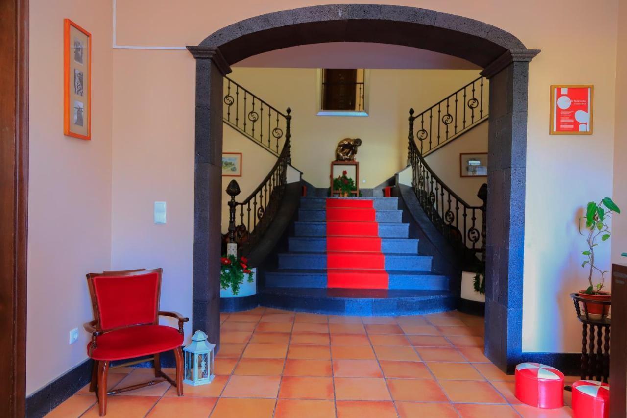 Bella Italia Populo Guest House Ponta Delgada Exterior foto