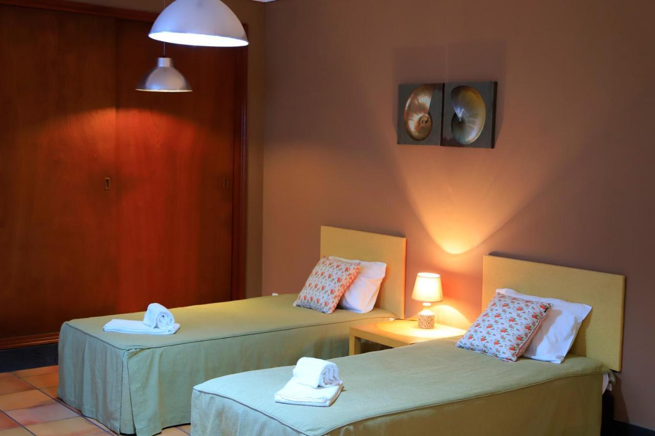 Bella Italia Populo Guest House Ponta Delgada Exterior foto