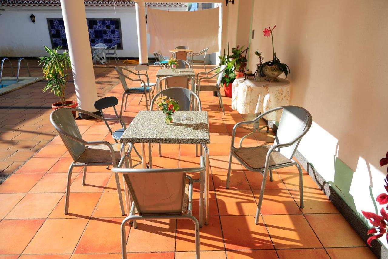 Bella Italia Populo Guest House Ponta Delgada Exterior foto