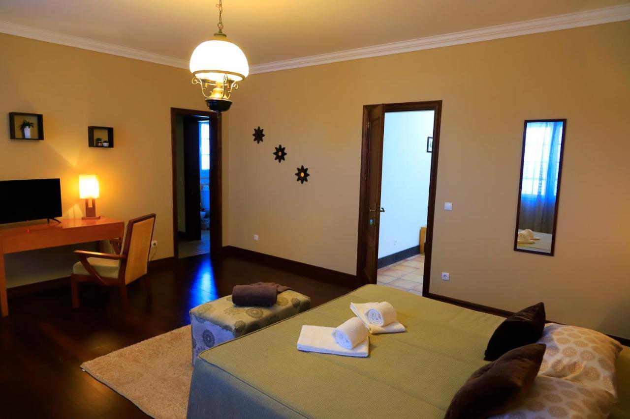 Bella Italia Populo Guest House Ponta Delgada Exterior foto