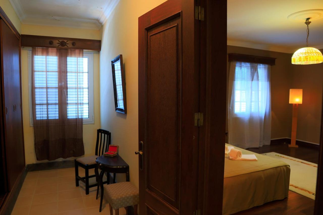 Bella Italia Populo Guest House Ponta Delgada Exterior foto