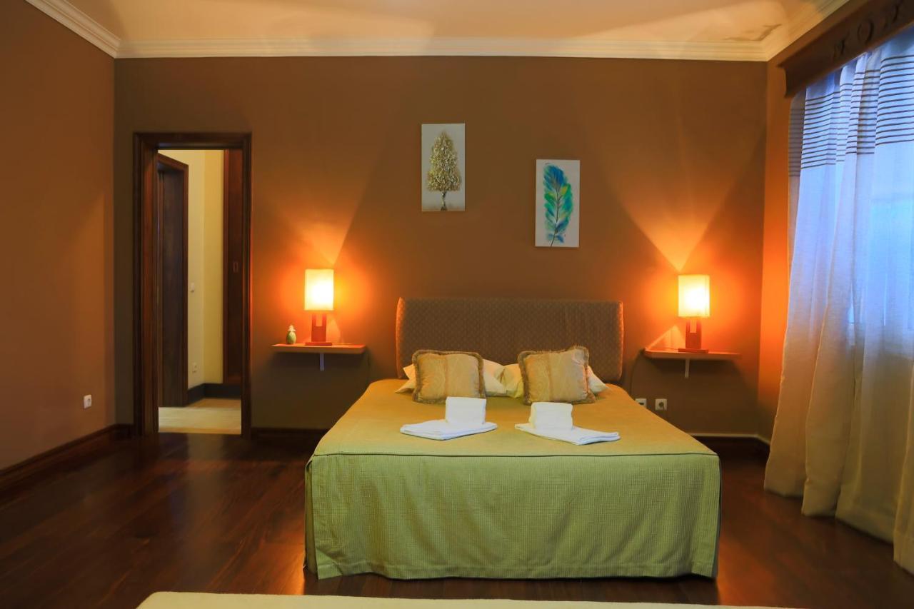 Bella Italia Populo Guest House Ponta Delgada Exterior foto