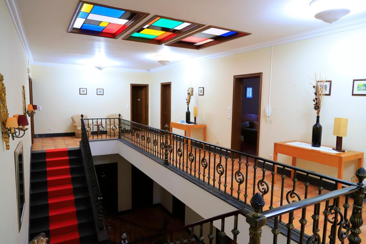 Bella Italia Populo Guest House Ponta Delgada Exterior foto